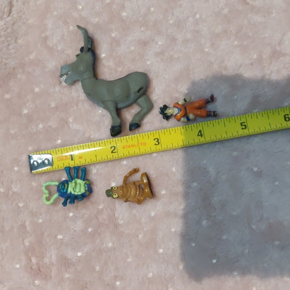 Little Figurine Lot - Picture 8 of 8